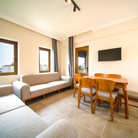 Ozukara Apart 2 Гюмбет Екстериор снимка