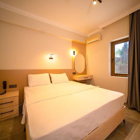 Ozukara Apart 2 Гюмбет Екстериор снимка