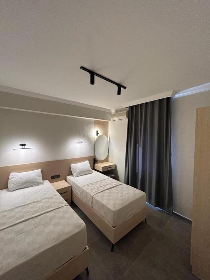 Ozukara Apart 2 Гюмбет Екстериор снимка