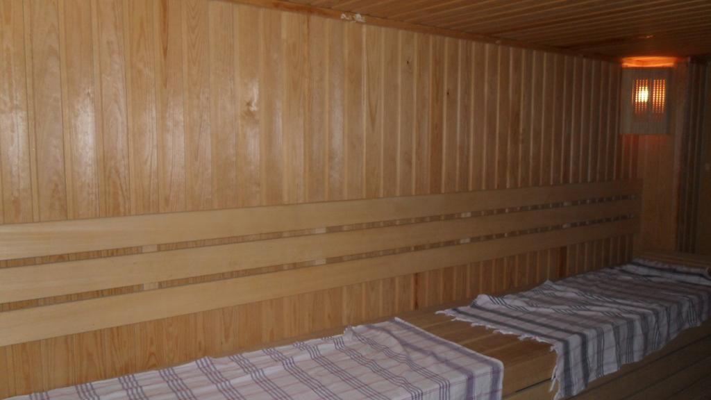Ozukara Apart 2 Гюмбет Екстериор снимка